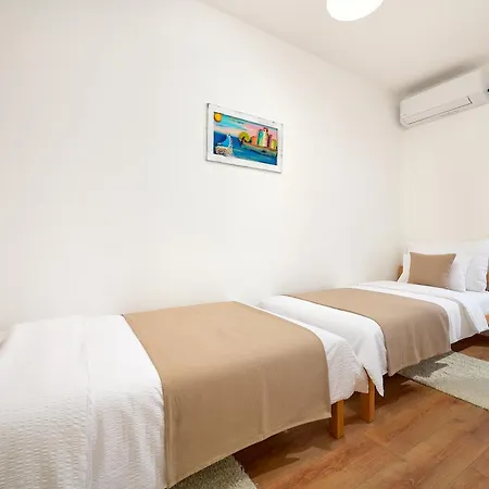 Sun Spalato Cikas Villa