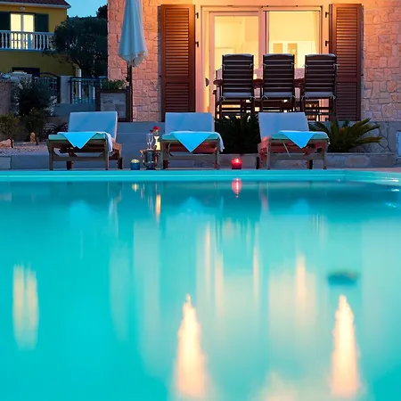 Sun Spalato Cikas Villa *