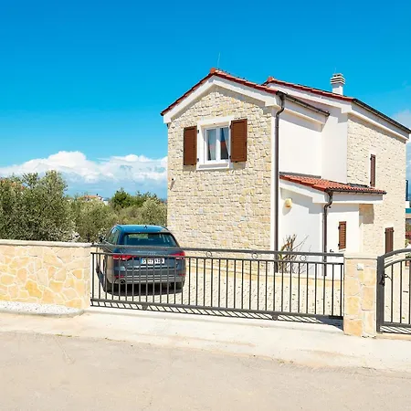 Sun Spalato Cikas Βίλα Μούρτερ