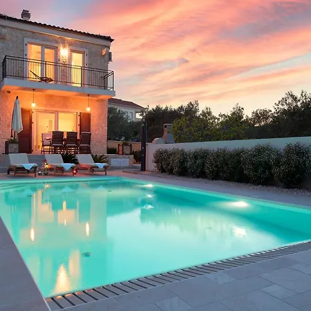 Villa Sun Spalato Cikas
