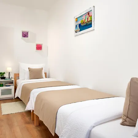 Sun Spalato Cikas Villa *