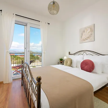 Villa Sun Spalato Cikas Murter