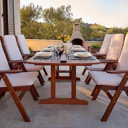 Sun Spalato Cikas Μούρτερ