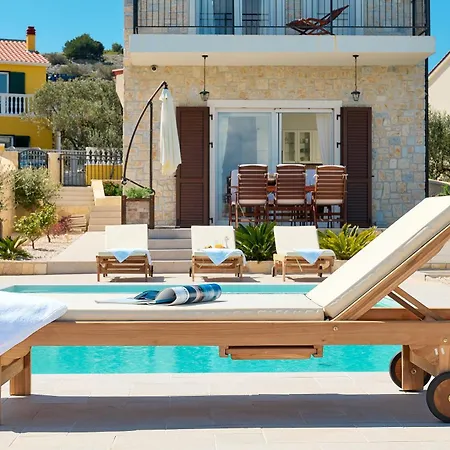 Sun Spalato Cikas Villa
