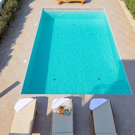 Sun Spalato Cikas Villa *