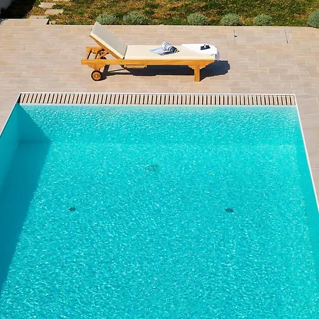Villa Sun Spalato Cikas *
