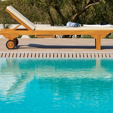 Βίλα Sun Spalato Cikas Μούρτερ