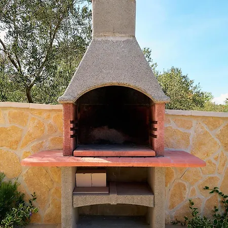 Sun Spalato Cikas Villa