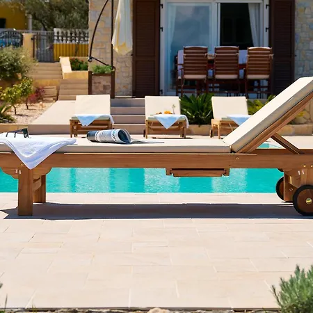 Sun Spalato Cikas Villa *