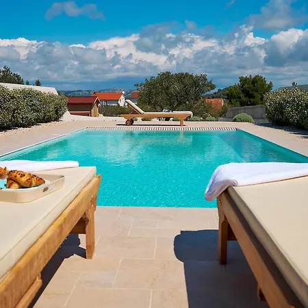Villa Sun Spalato Cikas *