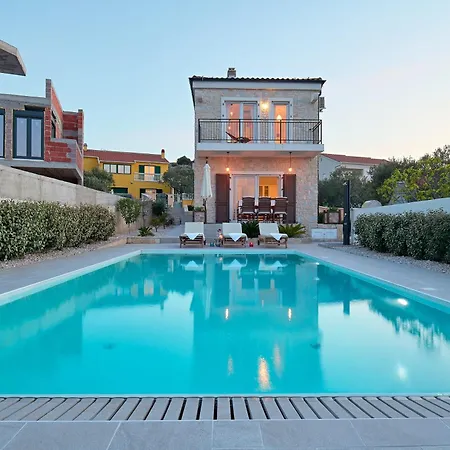 Sun Spalato Cikas Μούρτερ