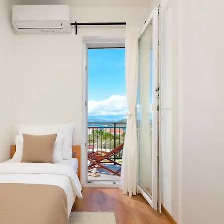 Sun Spalato Cikas Villa Murter