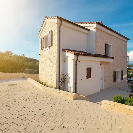 Villa Sun Spalato Cikas