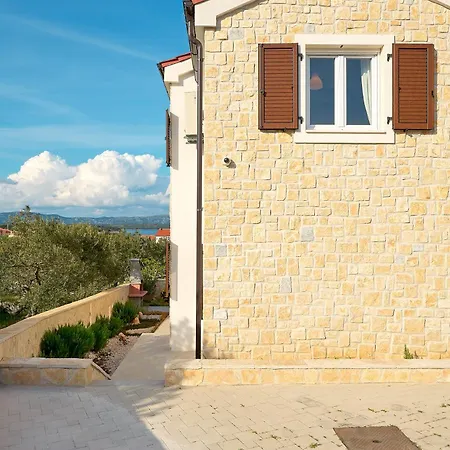 Villa Sun Spalato Cikas *