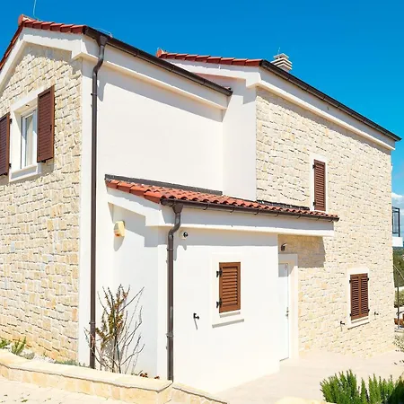 Βίλα Sun Spalato Cikas Μούρτερ
