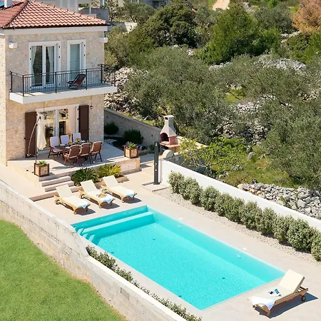 Villa Sun Spalato Cikas *