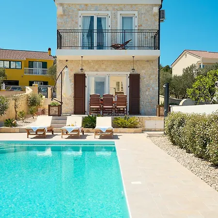 Villa Sun Spalato Cikas
