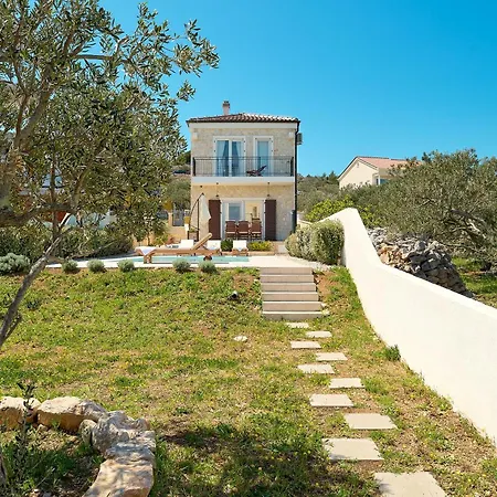 Sun Spalato Cikas Villa